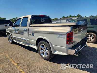 Drugie zdjęcie samochodu z przodu: 2006 DODGE RAM 1500 ST VIN:1D7HA18256S583275 - miniatura