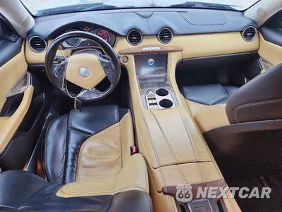 Zdjęcie 8 z 12 samochodu: 2012 FISKER AUTOMOTIVE KARMA COLLECTOR EDITION VIN:YH4K10BA1CA000055 - miniatura