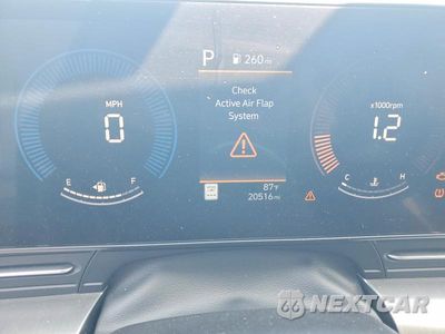 Zdjęcie 9 z 12 samochodu: 2026 HYUNDAI KONA SEL SPORT VIN:KM8HF3AB8TU412971 - miniatura