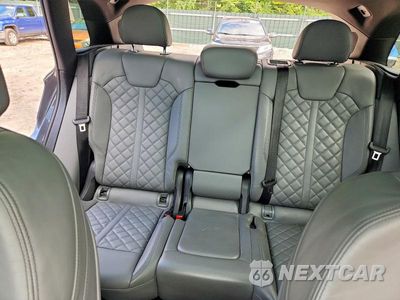 Zdjęcie 10 z 14 samochodu: 2020 AUDI SQ5 PRESTIGE VIN:WA1C4AFY6L2094232 - miniatura