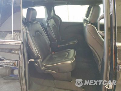 Zdjęcie 11 z 14 samochodu: 2026 CHRYSLER PACIFICA LIMITED VIN:2C4RC1GG5TR200180 - miniatura