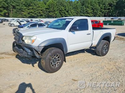 2013 TOYOTA TACOMA BASE 5TFPX4EN7DX018160 - główne zdjęcie licytacji z USA - miniatura