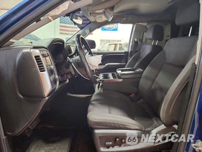 Zdjęcie 7 z 12 samochodu: 2018 CHEVROLET SILVERADO K1500 LT VIN:2GCVKREC2J1112876 - miniatura