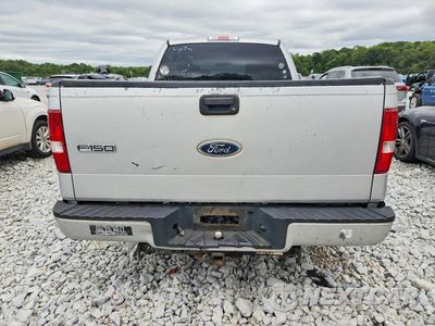Zdjęcie 6 z 12 samochodu: 2005 FORD F150 VIN:1FTRX12W45FA70860 - miniatura