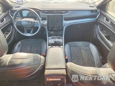 Zdjęcie 8 z 13 samochodu: 2022 JEEP GRAND CHEROKEE L LAREDO VIN:1C4RJKAG4N8525969 - miniatura
