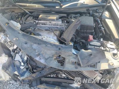 Zdjęcie 11 z 12 samochodu: 2013 TOYOTA CAMRY SE VIN:4T1BF1FK6DU210473 - miniatura