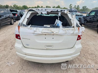 Zdjęcie 6 z 13 samochodu: 2005 CHRYSLER PACIFICA VIN:2C4GM48L05R522021 - miniatura