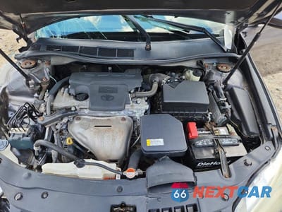 Zdjęcie 11 z 12 samochodu: 2016 TOYOTA CAMRY LE VIN:4T1BF1FK1GU163079 - miniatura