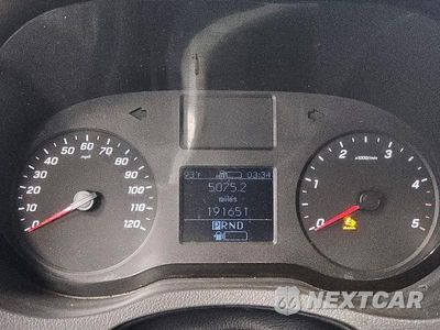 Zdjęcie 9 z 12 samochodu: 2019 MERCEDES-BENZ SPRINTER 2500/3500 VIN:WD4PF1CD9KP119019 - miniatura