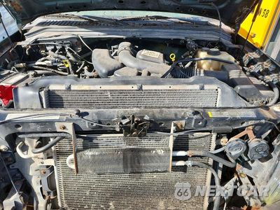 Zdjęcie 12 z 14 samochodu: 2008 FORD F350 SRW SUPER DUTY VIN:1FTWF31548EC56824 - miniatura
