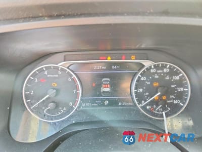 Zdjęcie 9 z 13 samochodu: 2024 NISSAN ROGUE S VIN:5N1BT3AB1RC711750 - miniatura