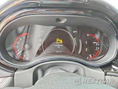 Zdjęcie 9 z 13 samochodu: 2025 DODGE DURANGO R/T VIN:1C4SDJCTXSC562935 - miniatura
