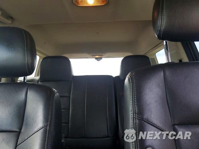 Zdjęcie 10 z 13 samochodu: 2011 JEEP PATRIOT LATITUDE VIN:1J4NF4GB0BD278874 - miniatura