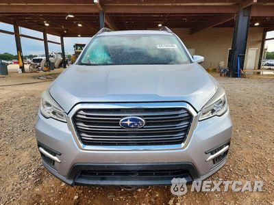Piąte zdjęcie samochodu w środku: 2020 SUBARU ASCENT LIMITED VIN:4S4WMALD5L3470901 - miniatura