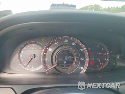 Zdjęcie 9 z 12 samochodu: 2017 HONDA ACCORD SPORT SPECIAL EDITION VIN:1HGCR2F19HA195313 - miniatura