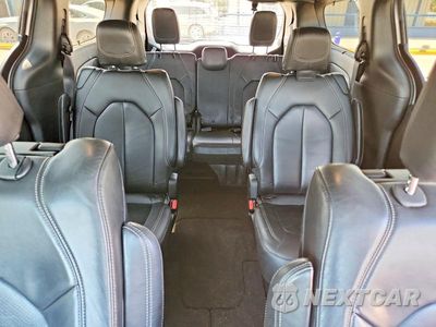 Zdjęcie 10 z 13 samochodu: 2018 CHRYSLER PACIFICA TOURING L PLUS VIN:2C4RC1EG5JR226701 - miniatura