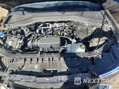 Zdjęcie 12 z 13 samochodu: 2022 FORD EXPLORER XLT VIN:1FMSK8DH5NGA95828 - miniatura