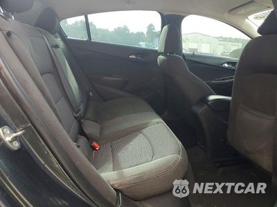 Zdjęcie 10 z 12 samochodu: 2018 CHEVROLET CRUZE LT VIN:1G1BE5SM6J7158335 - miniatura