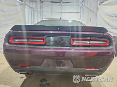 Zdjęcie 6 z 12 samochodu: 2021 DODGE CHALLENGER GT VIN:2C3CDZKG4MH677462 - miniatura