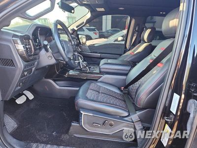 Zdjęcie 7 z 12 samochodu: 2022 FORD F150 SUPERCREW VIN:1FTFW1E54NKE58574 - miniatura