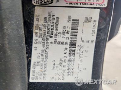 Zdjęcie 13 z 13 samochodu: 2018 FORD FIESTA S VIN:3FADP4TJ9JM109781 - miniatura