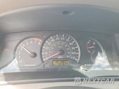 Zdjęcie 9 z 12 samochodu: 2005 TOYOTA COROLLA CE VIN:1NXBR32E85Z537574 - miniatura