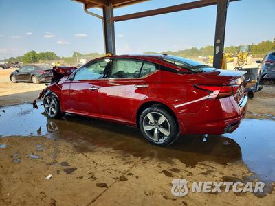 Drugie zdjęcie samochodu z przodu: 2022 NISSAN ALTIMA SL VIN:1N4BL4EW0NN411208 - miniatura