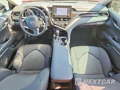 Zdjęcie 8 z 12 samochodu: 2024 TOYOTA CAMRY LE VIN:4T1C11AK1RU264619 - miniatura
