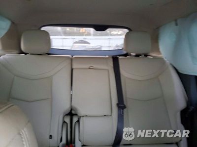 Zdjęcie 10 z 13 samochodu: 2021 CADILLAC XT5 PREMIUM LUXURY VIN:1GYKNDRS8MZ130626 - miniatura