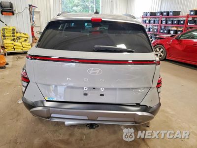 Zdjęcie 6 z 13 samochodu: 2025 HYUNDAI KONA LIMITED VIN:KM8HECA30SU187259 - miniatura
