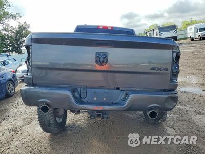 Zdjęcie 6 z 13 samochodu: 2019 RAM 1500 CLASSIC TRADESMAN VIN:1C6RR7FT1KS553388 - miniatura