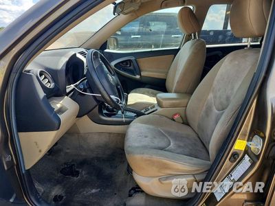 Zdjęcie 7 z 13 samochodu: 2011 TOYOTA RAV4 BASE VIN:2T3BF4DV9BW143659 - miniatura