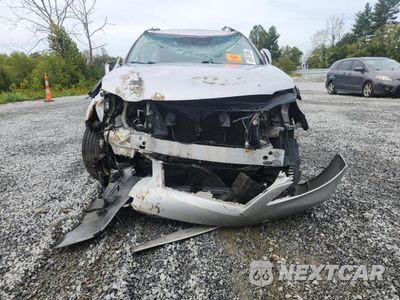 Piąte zdjęcie samochodu w środku: 2010 LEXUS RX 350 VIN:2T2ZK1BA6AC023539 - miniatura