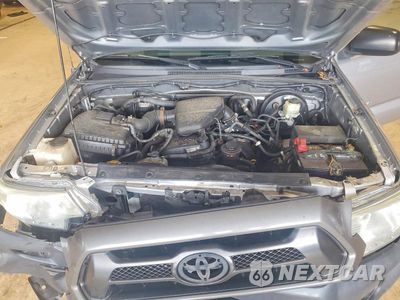 Zdjęcie 11 z 12 samochodu: 2014 TOYOTA TACOMA VIN:5TFUX4EN7EX027803 - miniatura