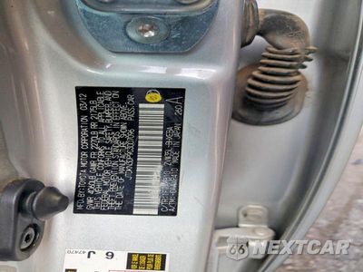 Zdjęcie 12 z 12 samochodu: 2012 TOYOTA PRIUS PLUG-IN HYBRID BASE VIN:JTDKN3DP9C3007096 - miniatura