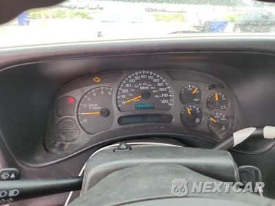 Zdjęcie 9 z 12 samochodu: 2004 CHEVROLET SILVERADO C1500 VIN:1GCEC19V24Z293032 - miniatura