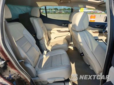 Zdjęcie 11 z 13 samochodu: 2020 GMC ACADIA DENALI VIN:1GKKNXLS0LZ232358 - miniatura