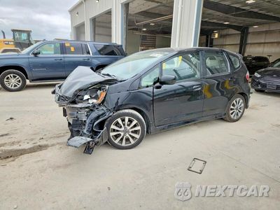 2013 HONDA FIT SPORT JHMGE8H57DC006167 - główne zdjęcie licytacji z USA - miniatura