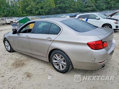 Drugie zdjęcie samochodu z przodu: 2014 BMW 528 XI VIN:WBA5A7C52ED615181 - miniatura