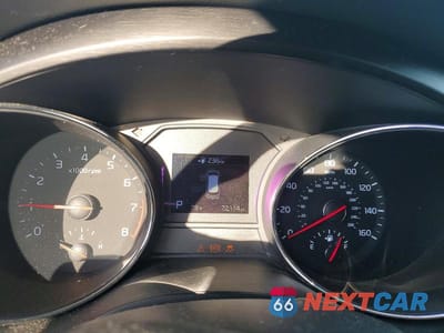 Zdjęcie 9 z 13 samochodu: 2019 KIA SEDONA EX VIN:KNDMB5C1XK6517187 - miniatura