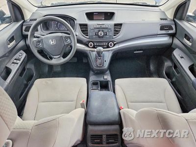 Zdjęcie 8 z 13 samochodu: 2015 HONDA CR-V LX VIN:2HKRM4H38FH609799 - miniatura