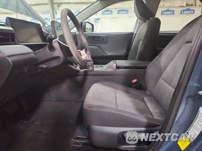 Zdjęcie 7 z 14 samochodu: 2026 TOYOTA RAV4 LE VIN:2T36CRAV4TC006353 - miniatura