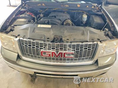 Zdjęcie 11 z 12 samochodu: 2011 GMC SIERRA K1500 SLE VIN:1GTR2VE37BZ134066 - miniatura