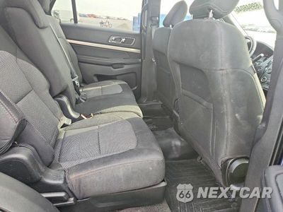 Zdjęcie 11 z 14 samochodu: 2018 FORD EXPLORER XLT VIN:1FM5K8DH4JGA65730 - miniatura