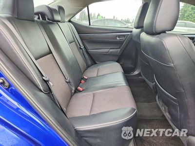 Zdjęcie 10 z 12 samochodu: 2014 TOYOTA COROLLA S PLUS VIN:2T1BURHEXEC070538 - miniatura