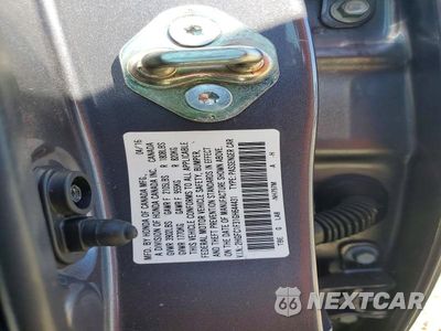 Zdjęcie 12 z 12 samochodu: 2016 HONDA CIVIC EX VIN:2HGFC1F31GH644431 - miniatura