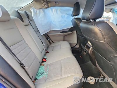 Zdjęcie 10 z 12 samochodu: 2016 TOYOTA CAMRY HYBRID SE VIN:4T1BD1FK7GU200352 - miniatura