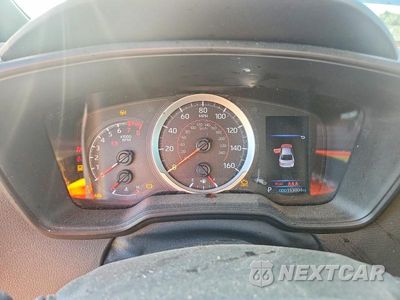 Zdjęcie 9 z 12 samochodu: 2021 TOYOTA COROLLA SE VIN:JTDS4MCE0MJ060467 - miniatura