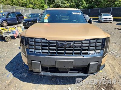 Piąte zdjęcie samochodu w środku: 2027 KIA TELLURIDE X-LINE EX VIN:5XYPCES10VG009596 - miniatura