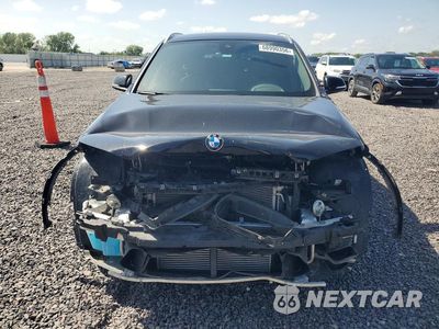 Piąte zdjęcie samochodu w środku: 2021 BMW X1 XDRIVE28I VIN:WBXJG9C03M5T55840 - miniatura